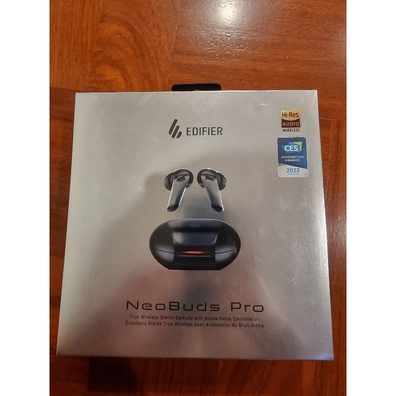 Edifer Neobud Pro สภาพดี
