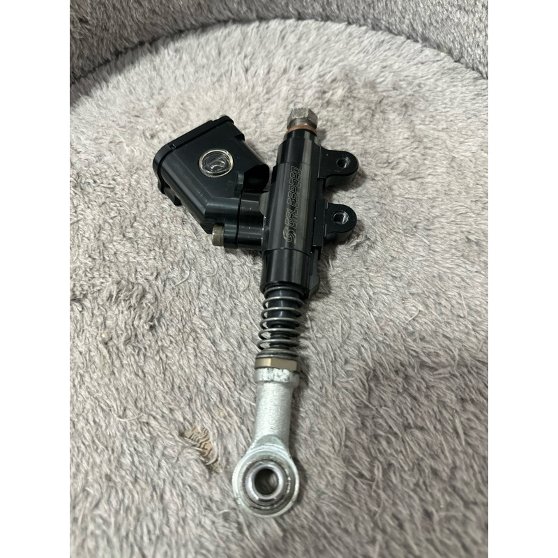 ปั้มกระทุ้ง Gale speed