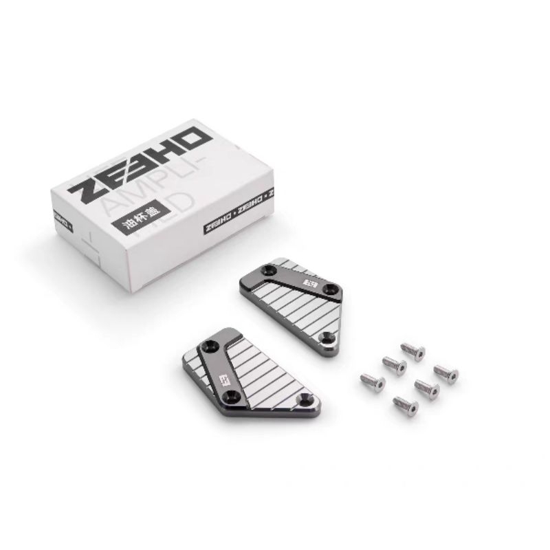 ZEEHO AE8+ AE8S+ ฝาปิดน้ำมันเบรก แท้จาก ZEEHO