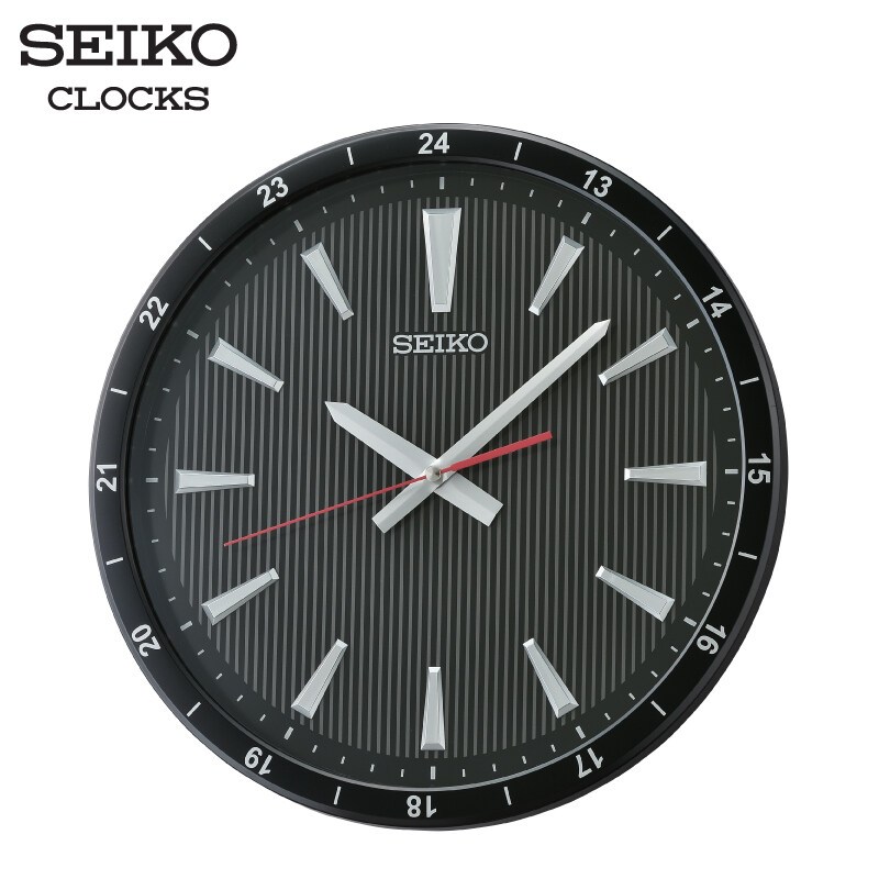 SEIKO CLOCKS นาฬิกาแขวน รุ่น QXA802K