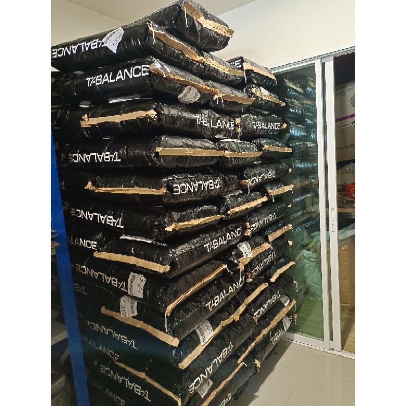 อาหารเต่าT-balanceแบบกระสอบ10kg