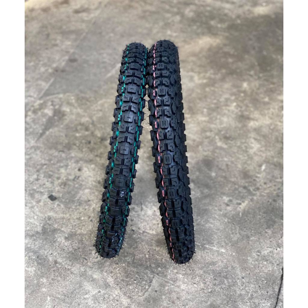 [IRC] ยางกึ่ง IRC GP-1 สำหรับขอบ 17