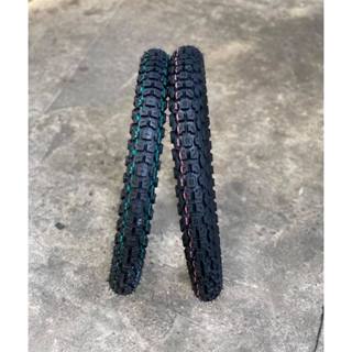 [IRC] ยางกึ่ง IRC GP-1 สำหรับขอบ 17