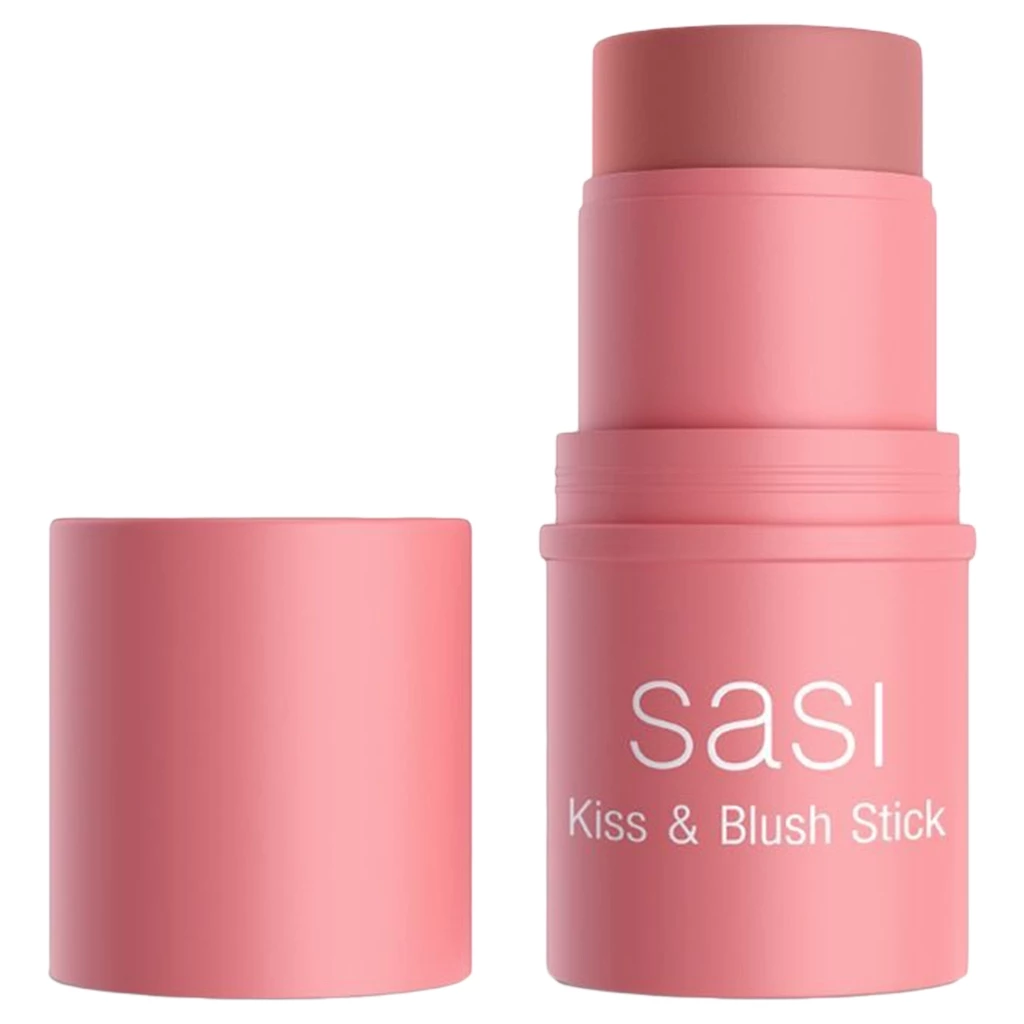 SASI Kiss & Blush Stick 4 g thumbnail 6