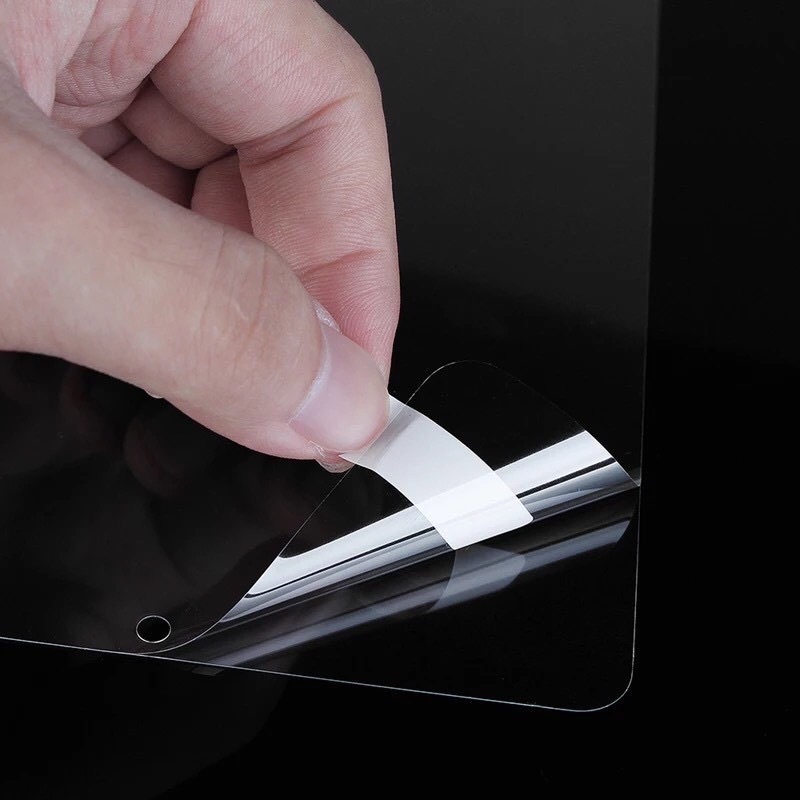 ฟิล์มกระจกใส For Samsung Tab TabS 8.4 A8 T350 T355 T705 T7000 T710 T715 Note8 N5100 Temperedglass