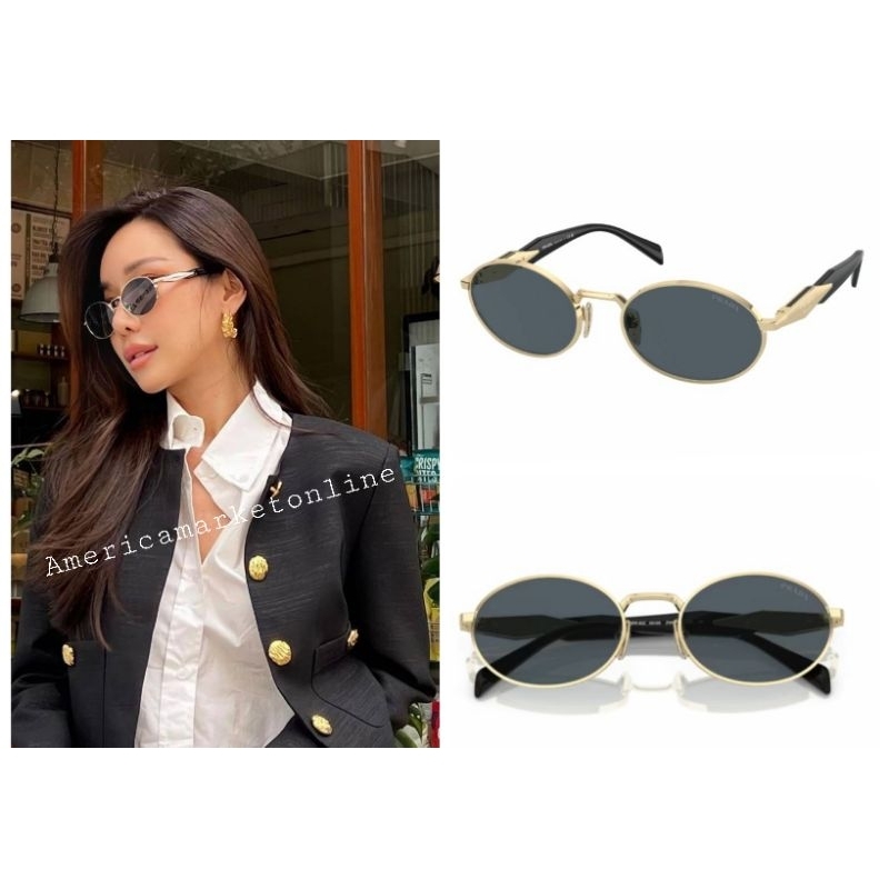 แว่น  PRADA Sunglasses (PR65ZS)