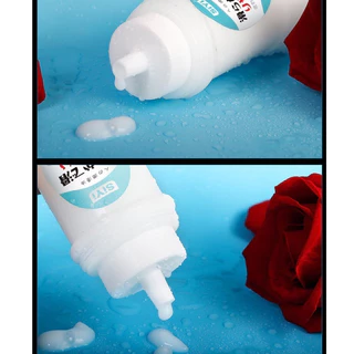 SiYi for guys anal gels lubrecants 200ml high capacity เจลหล่อลื่นจากญี่ปุ่น เลียนแบบอสุจิ อสุจิเทียม สารหล่อลื่น 200ml