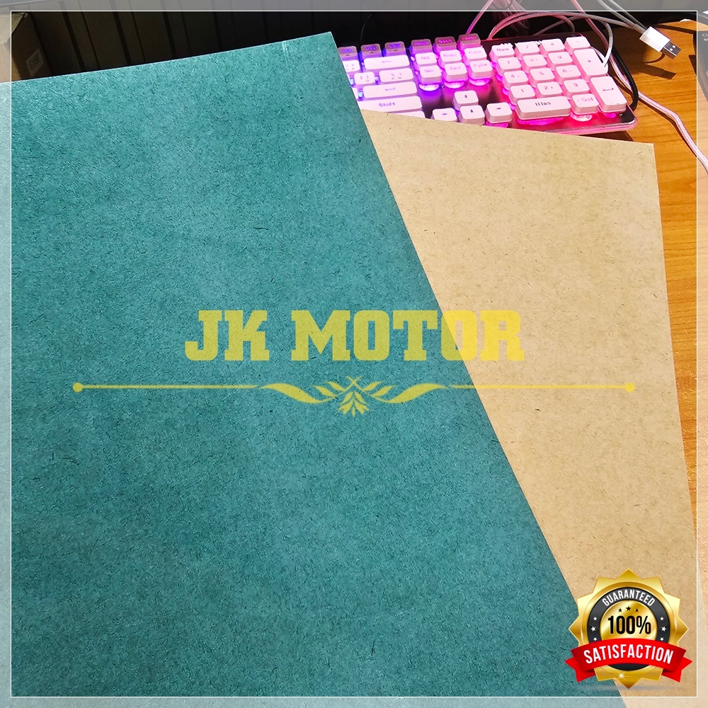 กระดาษเคลือบไมล่าร์ (0.5m*1m) กระดาษไมล่าร์ กระดาษฉนวนเคลือบไมล่าร์ ฉนวนไฟฟ้า ทนความร้อน กันช็อต ซ่อมมอเตอร์ ซ่อมพัดลม - รูปที่ 2