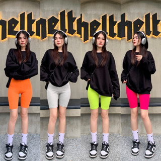 🌈SpinnyHouse🌈เลคกิ้งขายาว ซับในกันโป๊ ใส่เล่นโยคะ 💚 ใส่ออกกำ…