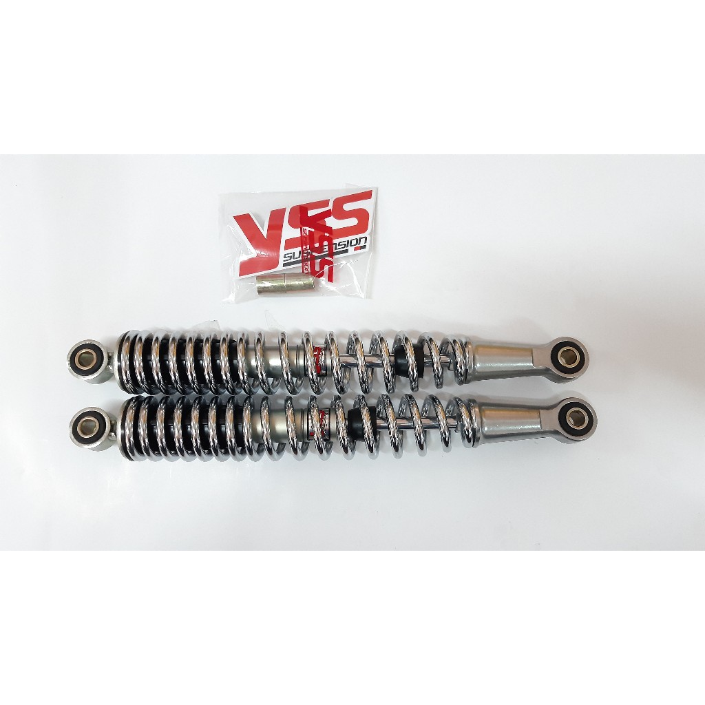 โช๊คหลัง YSS รุ่น RS220-335-05 (มีหลายสี)
