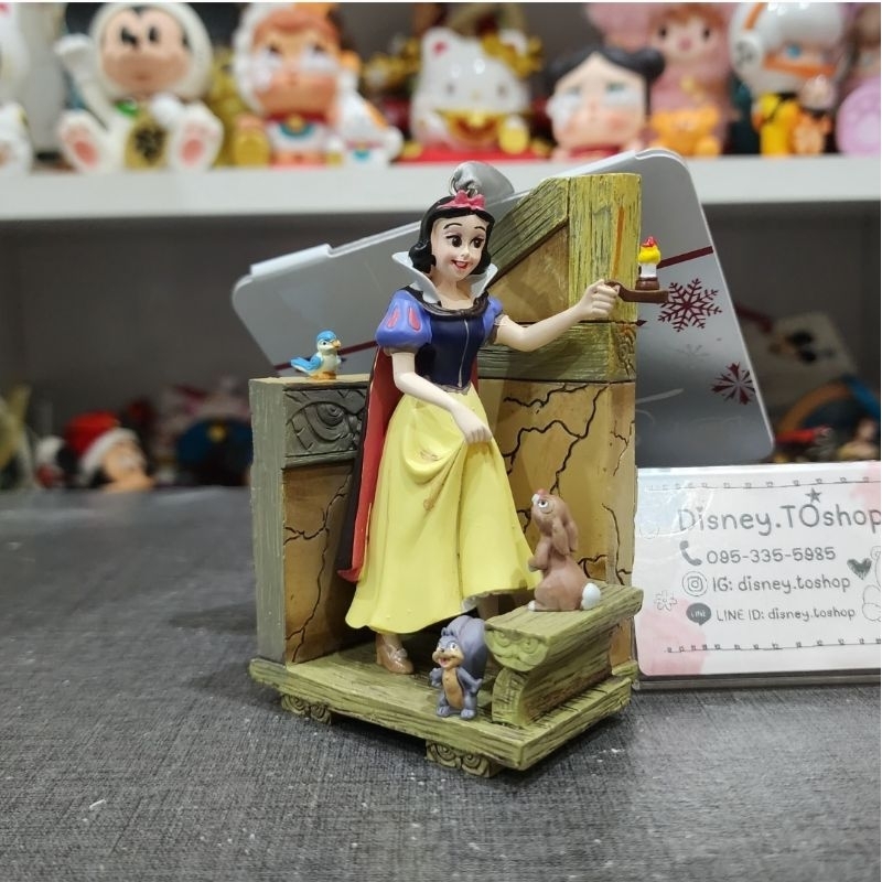 Disney Ornament 🏷 พร้อมส่ง Snow White