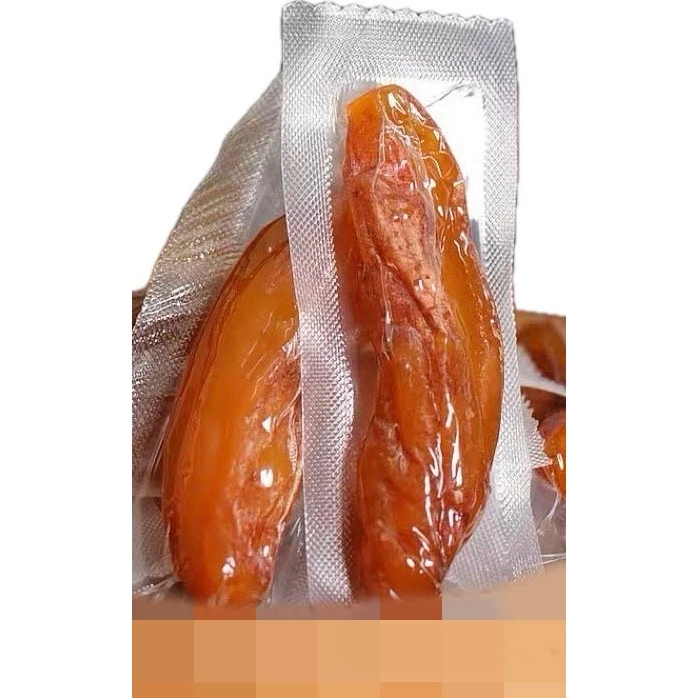 [หวานฉ่ำแคลต่ำ] มันหนึบญี่ปุ่น เบนิฮารุกะ หวาน นุ่ม หนึบ ของแท้นำเข้า 100% มันหนึบทั้งหัว แคลอรี่ต่ำ ไม่มีน้ำตาลและแป้ง thumbnail 5