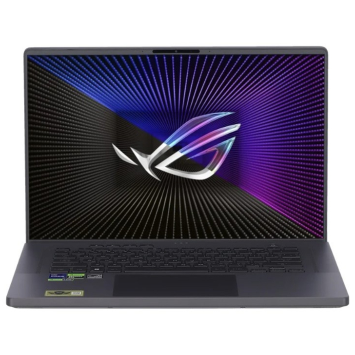 ASUS ROG Zephyrus G16 GU603VU-N4069WS Eclipse Gray
