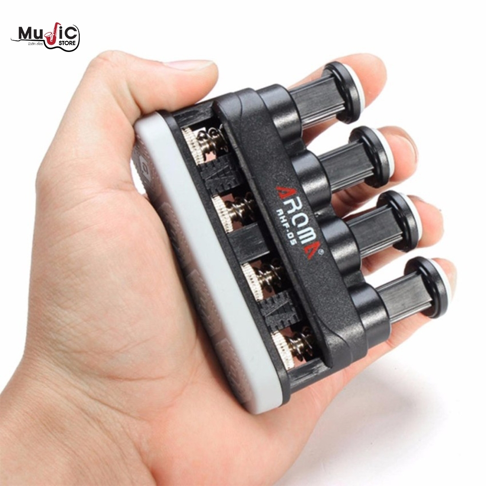 เครื่องบริหารนิ้วมือ Aroma รุ่น AHF-05