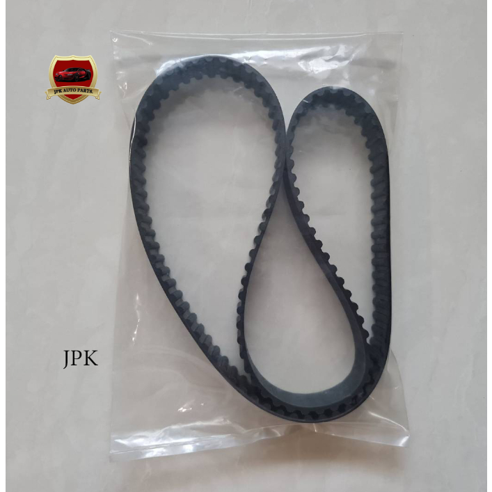 สายพานราวลิ้น ISUZU 4FC,4FD1,4FG1 (137ZB30) เนื้อJAPAN เส้นละ600-