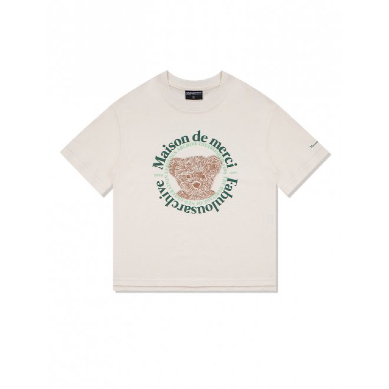 เสื้อ Fabulousarchive นำเข้าจากเกาหลี🇰🇷