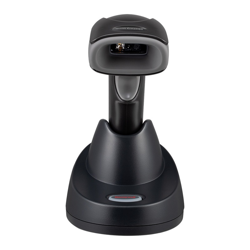 Honeywell 1250G 1450G 1472G 1D 2D  wireless barcode scanner เครื่องอ่านบาร์โค้ดไร้สายฮันนี่เวลล์ 1D 