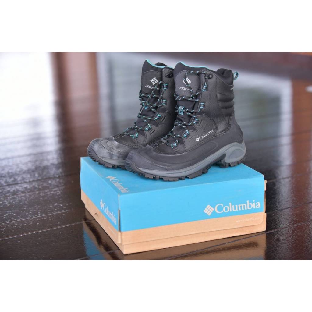 รองเท้าโคลัมเบีย Columbia บูท Boot กันฝน กันหิมะ