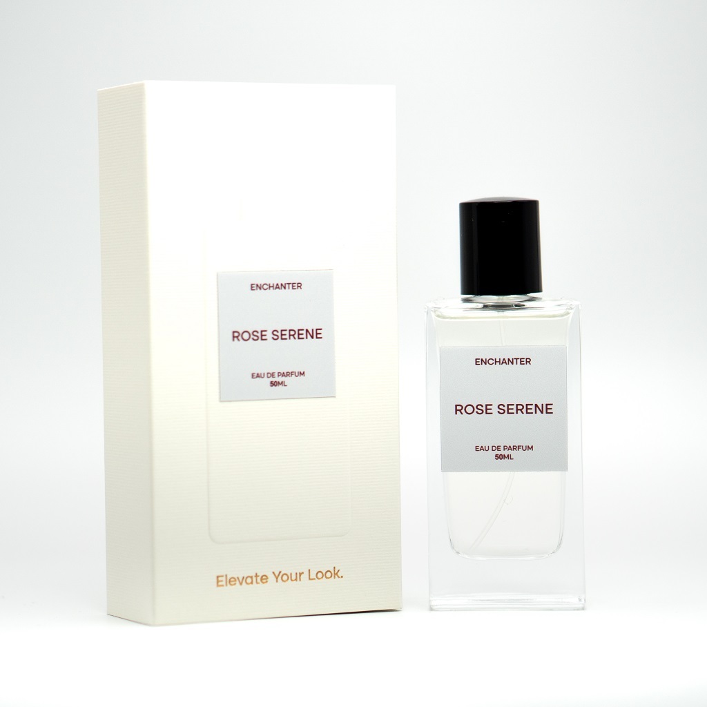 Enchanter Rose Serene