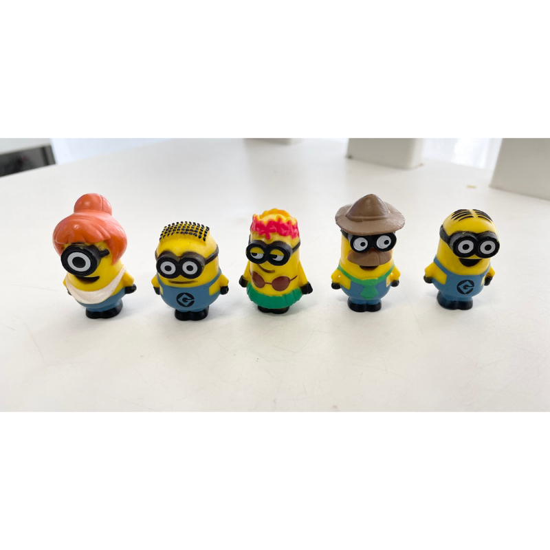 Chupa chups surpise X minions