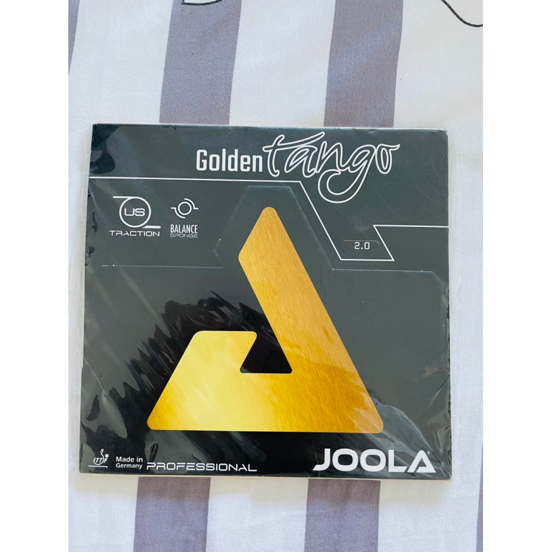 ยางไม้ปิงปอง joola ของแท้
