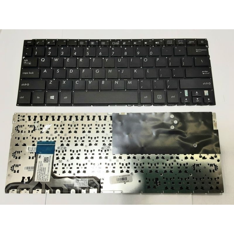 ASUS Keyboard คีย์บอร์ด ASUS UX305L UX305LA TH-EN