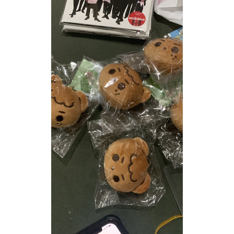 ✨ พร้อมส่ง ✨ ggomchan ball 7 cm.