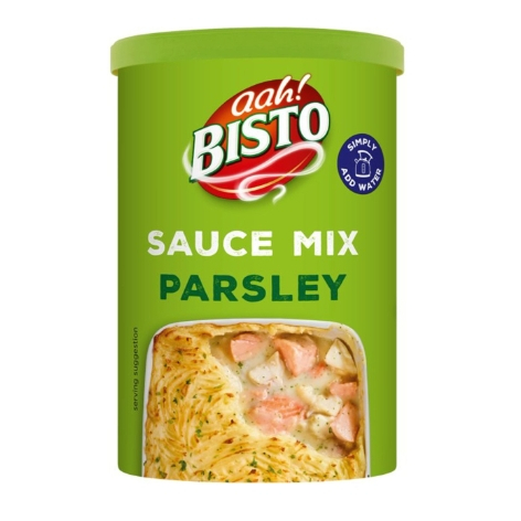 Parsley Sauce Mix 185g ซอสพาร์สลีย์มิกซ์ 185ก