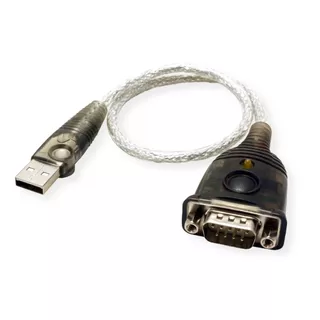 Aten UC232A USB to PDA/Serial (DB9) Adapter w/PC & Mac Drivers