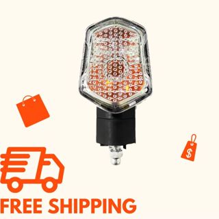 Roya8 ไฟเลี้ยวเดิม หน้า หลัง สำหรับZoomer-x และMsx-125(ขายเป…