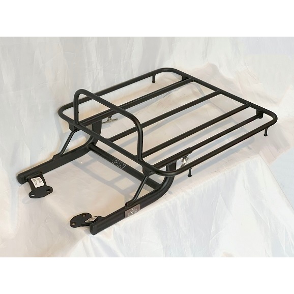 ตะแกรงสไลด์ Scoopy i 2009-2011 gen1 สกูปปี้ไอเก่า เลื่อนเข้าออก SSS ตะแกรงไรเดอร์ 45x45cm วางกระเป๋า - รูปที่ 2