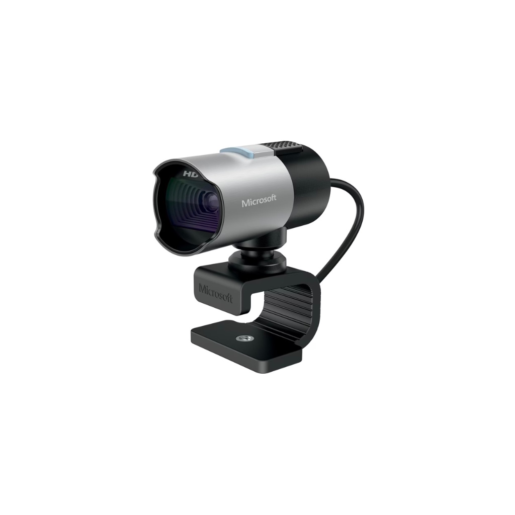 WEBCAM MICROSOFT PL2 LIFECAM STUDIO MCS-Q2F-00017