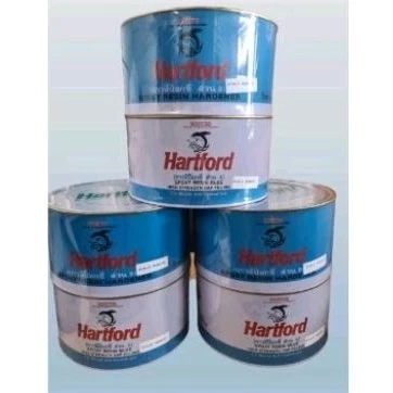 ขายส่ง กาวใส กาวอีพ๊อกซี่ ฮาร์ทฟอร์ด Hartford Epoxy ของแท้‼️ราคาตรงจากโรงงาน‼️คุยกันได้