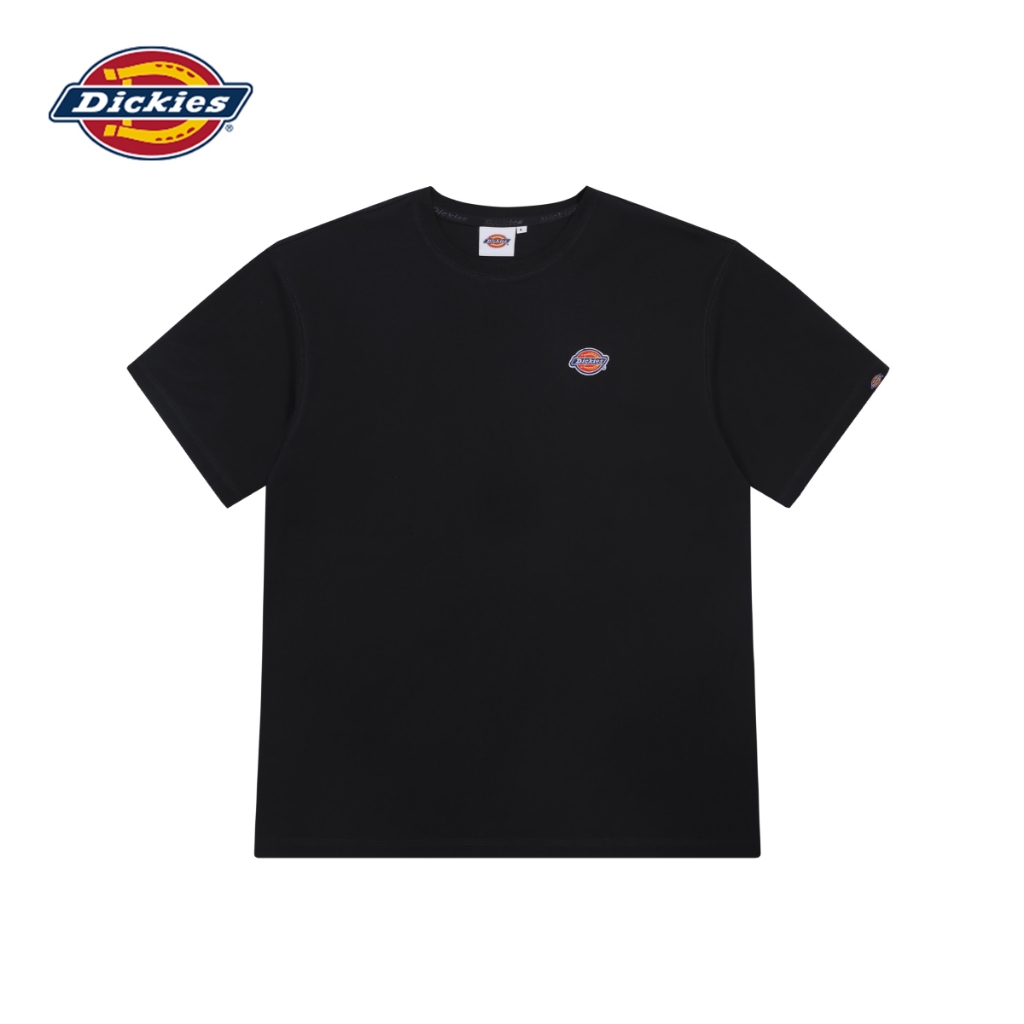 DICKIES MEN’S TEE SS เสื้อยืดคอกลมแขนสั้นผู้ชาย ราคา ถูกที่สุด ดีลบีเคเค แกลเลอรีภาพที่ 3