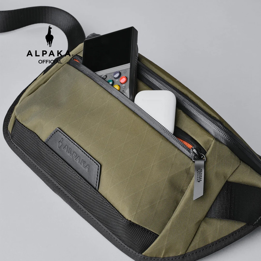 กระเป๋า Alpaka - Bravo Sling Mini V2 X-Pac