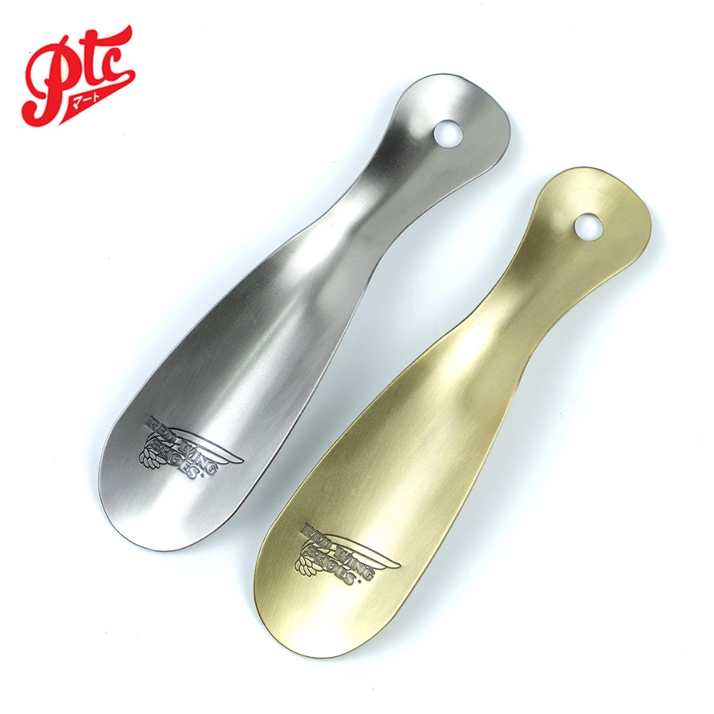 ช้อนรองเท้า RED WING SHOE HORN ***PTC-MART***