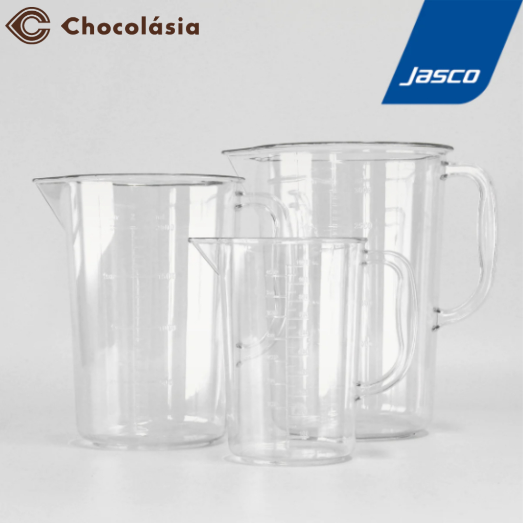 เหยือกตวง Measuring Jug (JASCO)