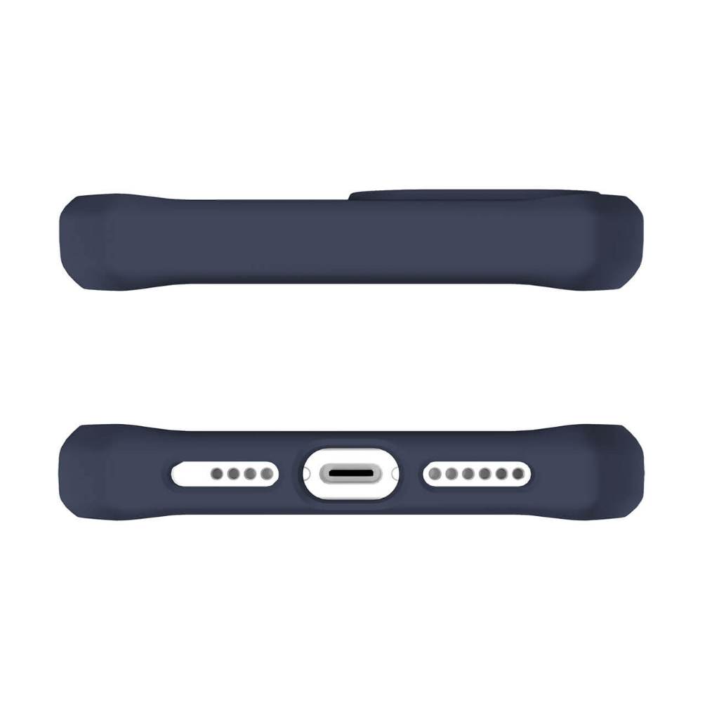 ItSkins HYBRID R // SILK- พื้นผิวสัมผัสนุ่ม สำหรับ iPhone รูปที่ 8