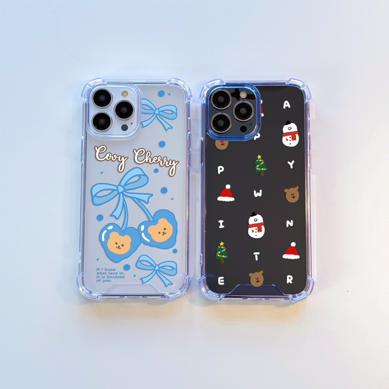 เคสสำหรับไอโฟน พร้อมส่งในไทย มีครบรุ่น