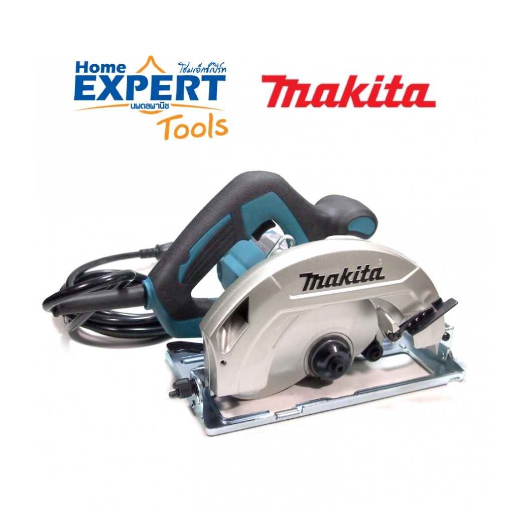 Makita เลื่อยวงเดือน 7" HS7010