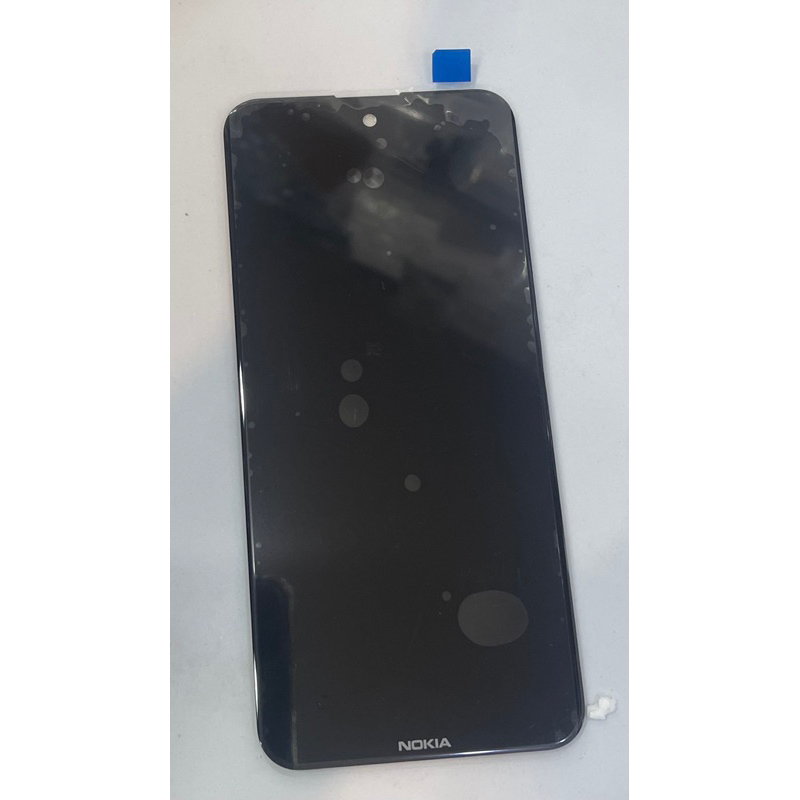 หน้าจอNokia X10 (Nokia) โนเกีย