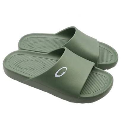 GAMBOL แกมโบล รองเท้าแตะสวมชาย  รุ่น GM42197 size 40-44