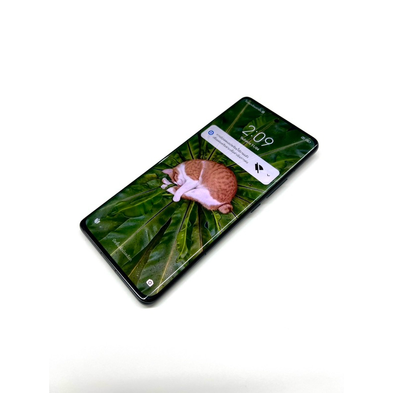[ส่งไวทันใจ]Mi 12 Pro 12/256GB 5G สีดำ Snap 8 Gen 1 (อิมี่: 6198)( โทรศัพท์มือสอง ศูนย์ไทยแท้ )