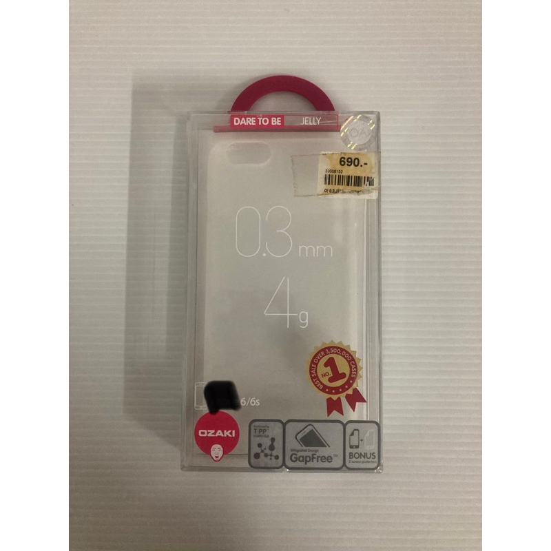 OZAKI : i5, i5s, iSE/1, i6, i6s *แท้