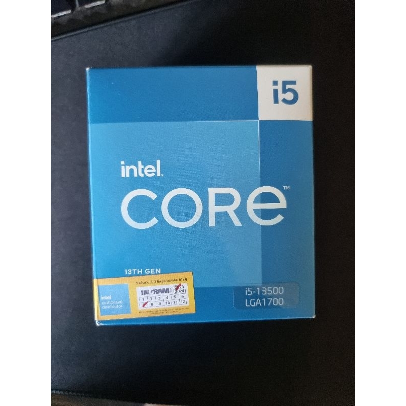 Intel Core I5-13500 (มือสอง)