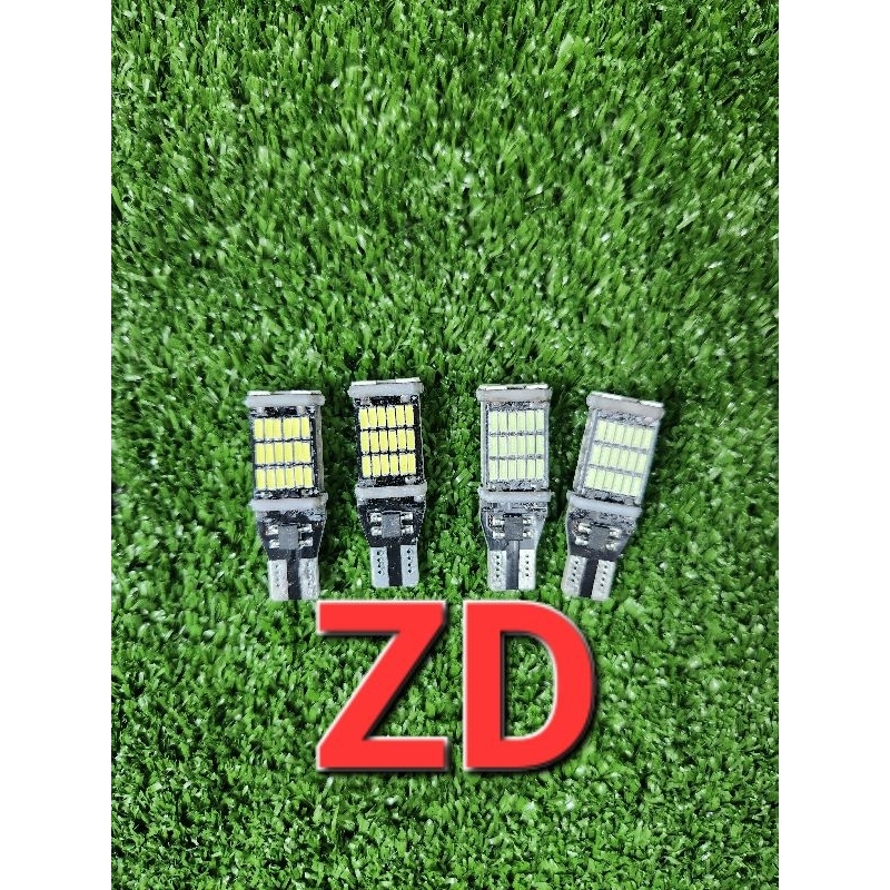 ไฟ LED Super T10 T15