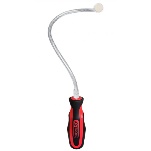 ตัวยกแม่เหล็กแบบยืดหยุ่น 510 มม. Øหัว=13มม. Flexible magnet lifter, 510mm, Øhead=13mm Article No.550