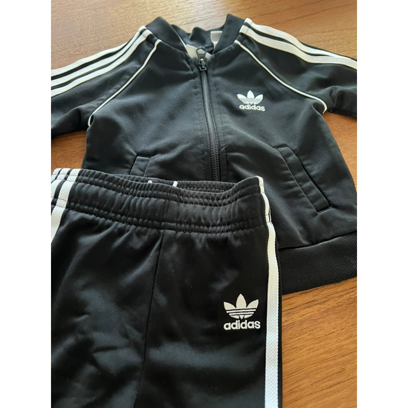Adidas baby set sport size 6-9 month
