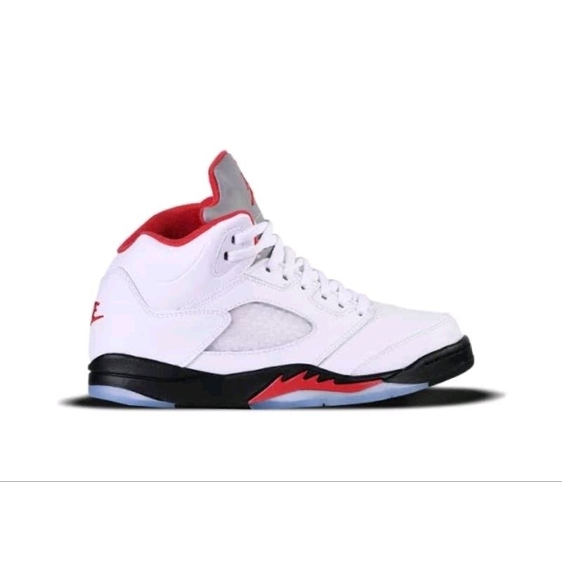 Nike air jordan (เด็กเล็ก) ของแท้ มือสอง