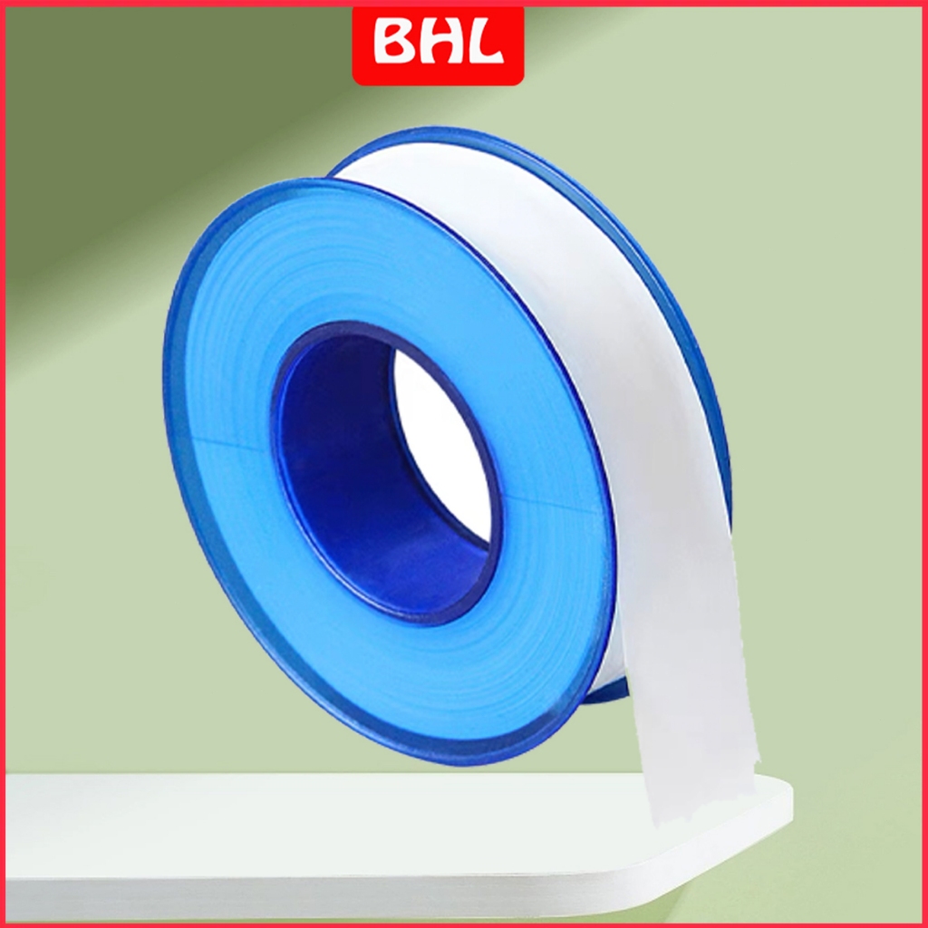 เทปซ่อมท่อน้ำ waterproof tape หนาและกันน้ำ PTFE